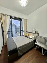 The M (D7), Apartment #552542921